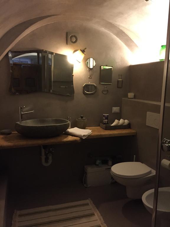 B&B Valle Spluga Il Pertugio Chiavenna Pokoj fotografie