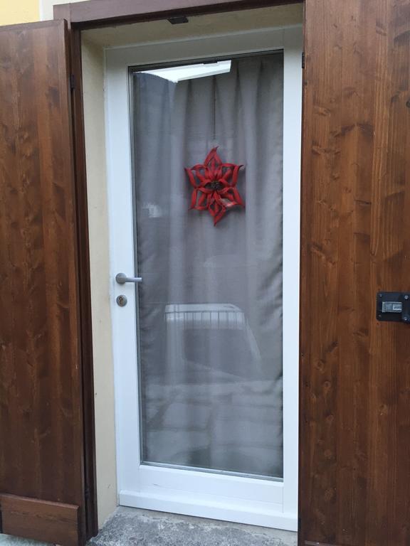 B&B Valle Spluga Il Pertugio Chiavenna Exteriér fotografie