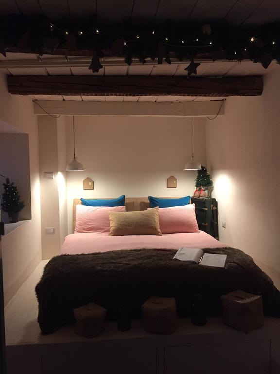 B&B Valle Spluga Il Pertugio Chiavenna Exteriér fotografie